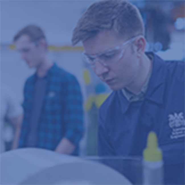 Trade, Tech & Engineering