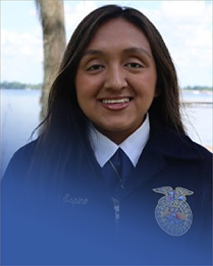 Elizabeth Espino